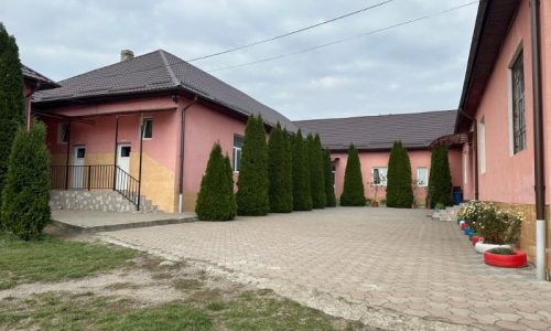 PLAN OPERAȚIONAL PENTRU ANUL ŞCOLAR 2025 – 2026